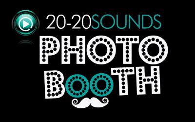 20-20 Sounds Photo Booth Promotional Video
