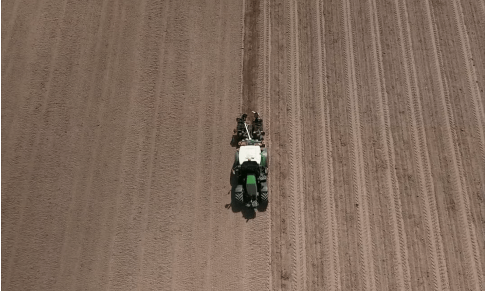 Promotional video for Agro-Pro